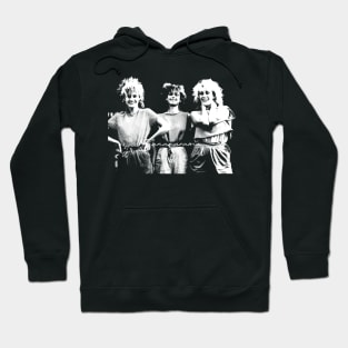 Bananarama /// Vintage Hoodie